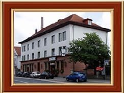 Hochstiftliches Brauhaus Fulda logo