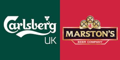 Carlsberg UK logo