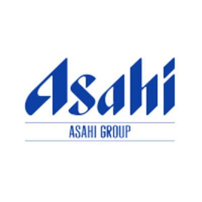 Asahi Group Holdings logo