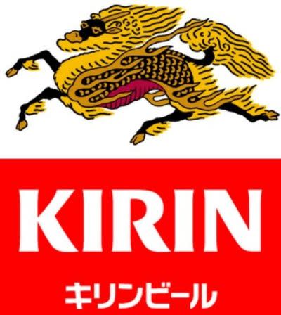 Kirin Brewery Company logo