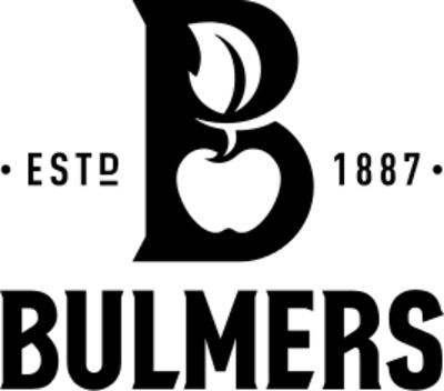 Bulmers logo
