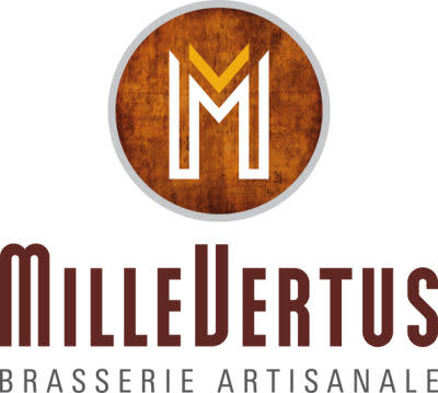 Brasserie Artisanale Millevertus logo