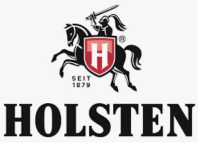 Holsten-Brauerei logo