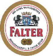 Privatbrauerei J. B. Falter logo