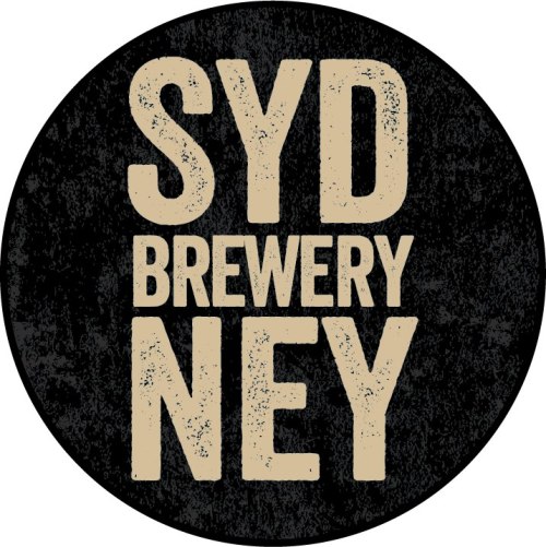 Sydney Brewery logo