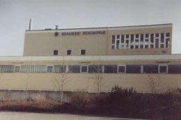 Privatbrauerei Schimpfle logo