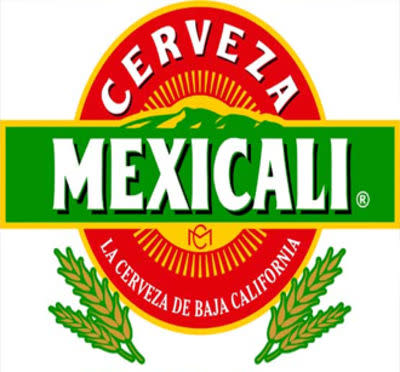 Cervecer a Mexicana logo