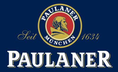 Paulaner Brauerei logo
