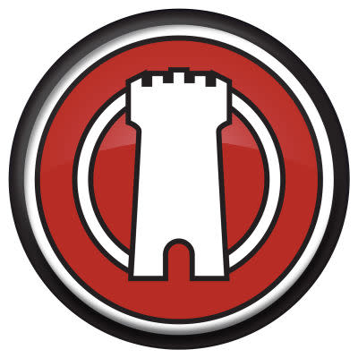 Birra del Borgo logo