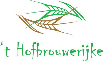 't Hofbrouwerijke logo