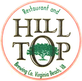 Hilltop Brewing Company