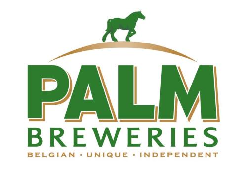 Brouwerij Palm logo