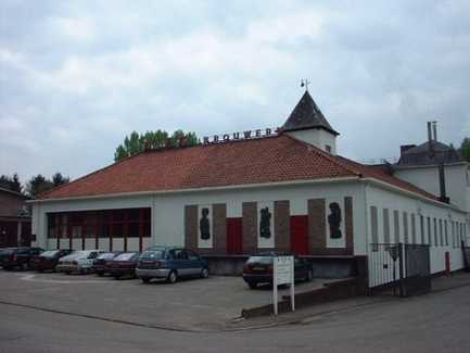 Alfa Bierbrouwerij logo