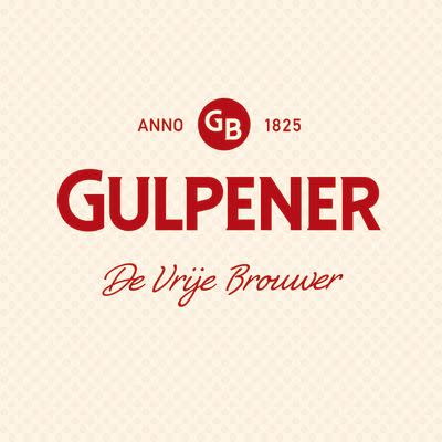 Gulpener Bierbrouwerij logo