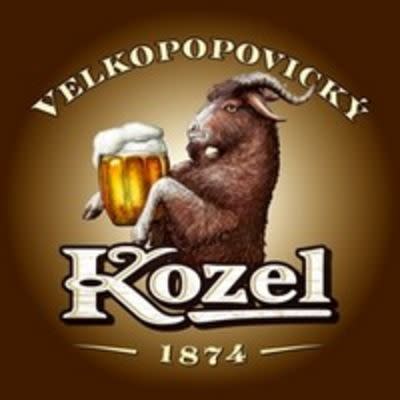 Pivovar Velk Popovice logo