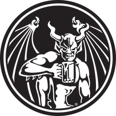 Stone Brewing logo