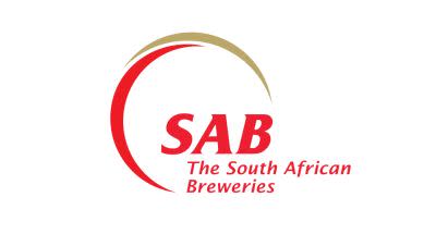 SAB - South African Breweries logo