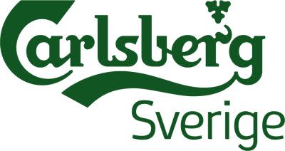 Carlsberg Sverige logo