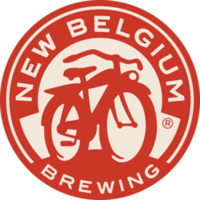 New Belgium Brewing Company logo