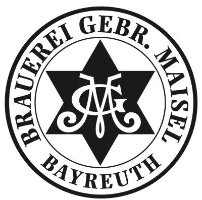 Brauerei Gebr. Maisel logo