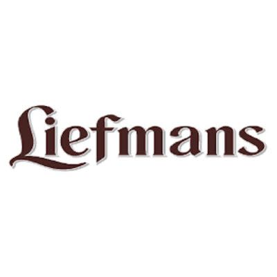 Liefmans logo