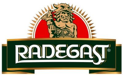 Radegast logo