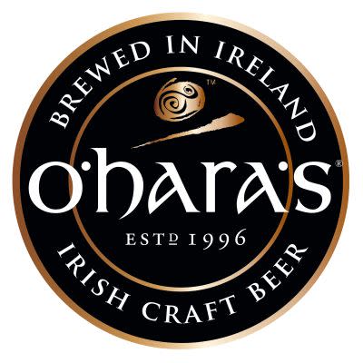 O'Hara's Brewery logo