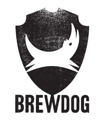 BrewDog logo