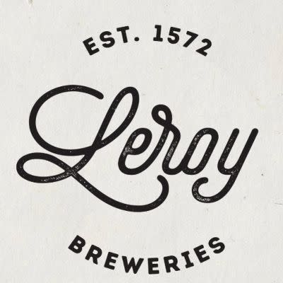 Leroy logo
