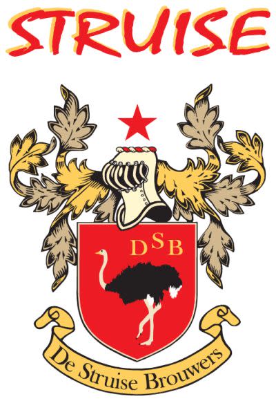 De Struise Brouwers logo