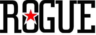 Rogue Ales logo
