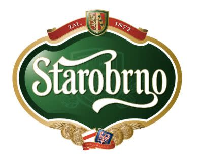 Starobrno Brewery logo